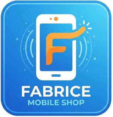 Fabrice Mobile Shop